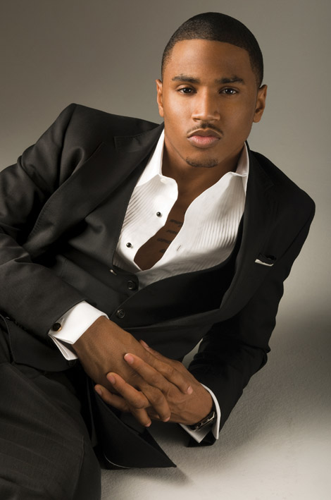 trey songz 2011 pictures. TREY SONGZ 2011 EYE CANDY